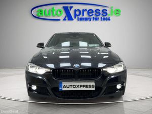 BMW 3-Series 330E, Hybrid Petrol, Automatic - Image 3