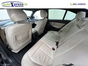 BMW 3-Series 330E, Hybrid Petrol, Automatic - Image 4