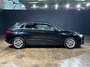 Audi A3 1.0 AUTOMATIC - ALLOY WHEELS - LOW MILEAGE - Image 3