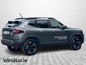 Dacia Duster Extreme HEV 155 E06X - Image 3