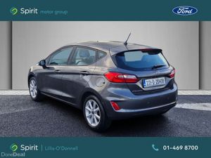 Ford Fiesta 1.1L Ti-VCT 75PS Trend - Image 3