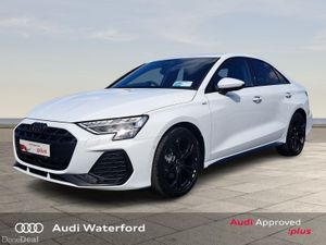 Audi A3 Saloon 30 Tdi S-Line - Image 3