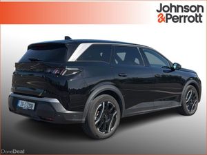 Peugeot 5008 *DEMO* BEV 73kwh 210hp Allure - Image 2