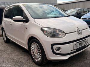 Volkswagen up 2015  1.0 Automatic - Image 4