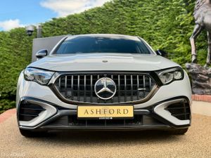 252 Mercedes E53 AMG 3.0 Hybrid bi turbo 4 Matic - Image 2