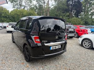 Honda Freed 2016 - Image 4