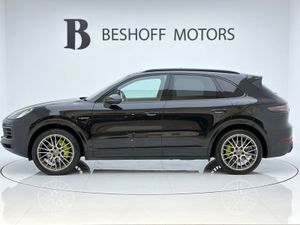 Porsche Cayenne E-HYBRID PLATINUM EDITION=1 OWNER/ - Image 2