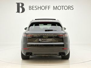Porsche Cayenne E-HYBRID PLATINUM EDITION=1 OWNER/ - Image 4