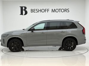 Volvo XC90 T8 PLUS BLACK EDITION AWD=HUGE SAVINGS/ - Image 2