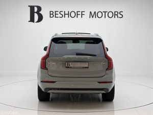 Volvo XC90 T8 PLUS BLACK EDITION AWD=HUGE SAVINGS/ - Image 4