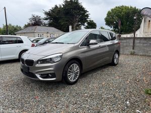BMW 2 series 2015 7 seater - Image 3
