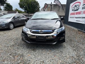 Honda insight 2012 - Image 2