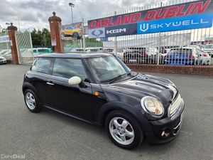 Mini One 2010 @ Carland Dublin - Image 3