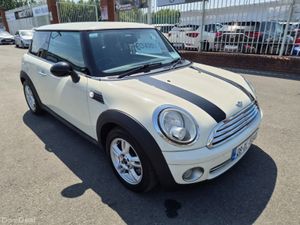 Mini One 2008 @ Carland Dublin - Image 3