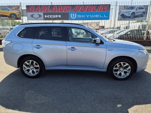 Mitsubishi Outlander 2014 - Image 3