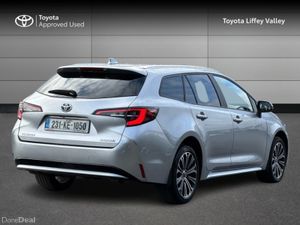 Toyota Corolla COROLLA SOL TOURING SPORT - Image 2
