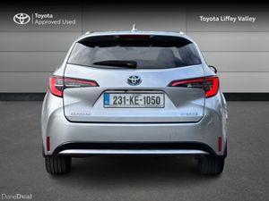 Toyota Corolla COROLLA SOL TOURING SPORT - Image 4