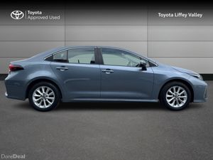Toyota Corolla COROLLA HYBRID LUNA SALOON - Image 3