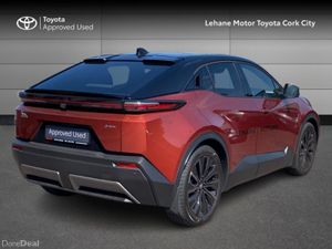 Toyota C-HR C-HR+ Premier - Image 2