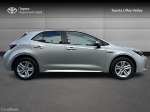 Toyota Corolla COROLLA HYBRID LUNA H/B - Image 3