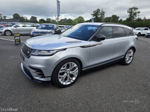 Land Rover Range Rover Velar R-Dynamic HSE - Image 2