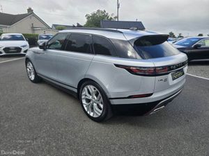 Land Rover Range Rover Velar R-Dynamic HSE - Image 3
