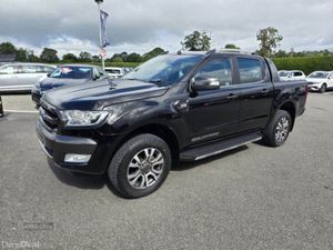 Ford Ranger Wildtrack - Image 2
