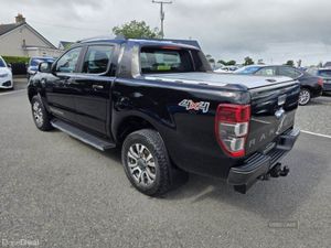 Ford Ranger Wildtrack - Image 3