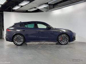 Maserati Other V6 Trofeo 5Dr Auto Estate - Image 3
