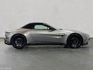 Aston Martin Vantage V8 2Dr Auto - Image 3
