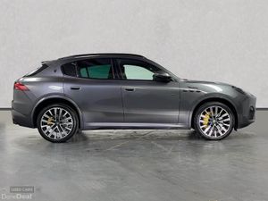 Maserati Other 2.0 Mhev Modena Suv 5Dr Petrol Zf 4 - Image 3