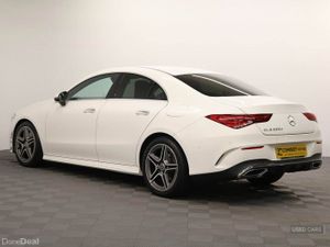 Mercedes-Benz CLA 220d AMG Line - Image 4