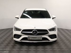 Mercedes-Benz CLA 220d AMG Line - Image 2