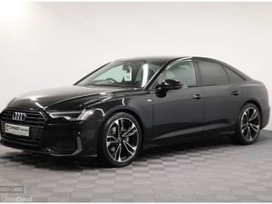 Audi A6 Saloon TDI S line - Image 3