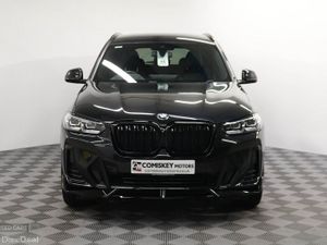 BMW X3 20d MHT M Sport - Image 2