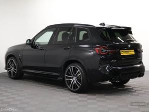 BMW X3 20d MHT M Sport - Image 4