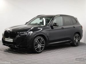 BMW X3 20d MHT M Sport - Image 3