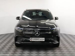 Mercedes-Benz EQA 250+ AMG Line - Image 2