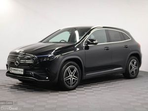 Mercedes-Benz EQA 250+ AMG Line - Image 3