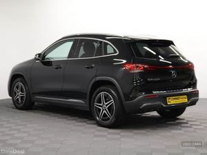 Mercedes-Benz EQA 250+ AMG Line - Image 4