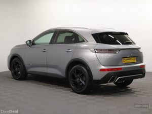 Other Other AUTOMOBILES DS 7 CROSSBACK BlueHDi Pre - Image 4