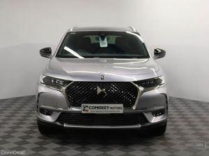 Other Other AUTOMOBILES DS 7 CROSSBACK BlueHDi Pre - Image 2