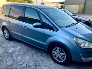 Ford Galaxy 2.0TDCi 140PS Ghia Automatic - Image 2