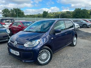 Volkswagen up! 1.0L Petrol  Automatic Low Mileage - Image 3