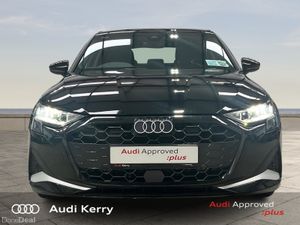 Audi A3 SPORTBACK 2.0 30TDI 115BHP SE WITH COMFORT - Image 2