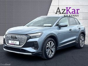 Audi Q4 e-tron 2023 E-TRON SPORT 82 KWH 201 BHP -L - Image 3