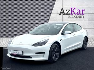 Tesla Model 3 2022 RWD PLUS 450KMS RANGE GRADE A B - Image 3