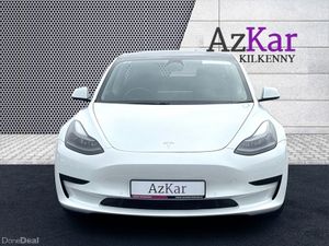 Tesla Model 3 2022 RWD PLUS 450KMS RANGE GRADE A B - Image 2