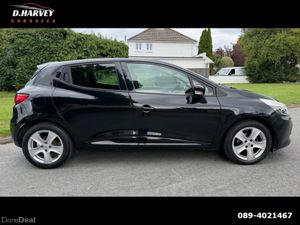 Renault Clio 1.2 Dynamique Nav**Low Mileage**NCT 0 - Image 2