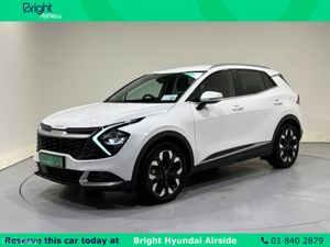 Kia Sportage K3 PHEV MY23 - Image 3